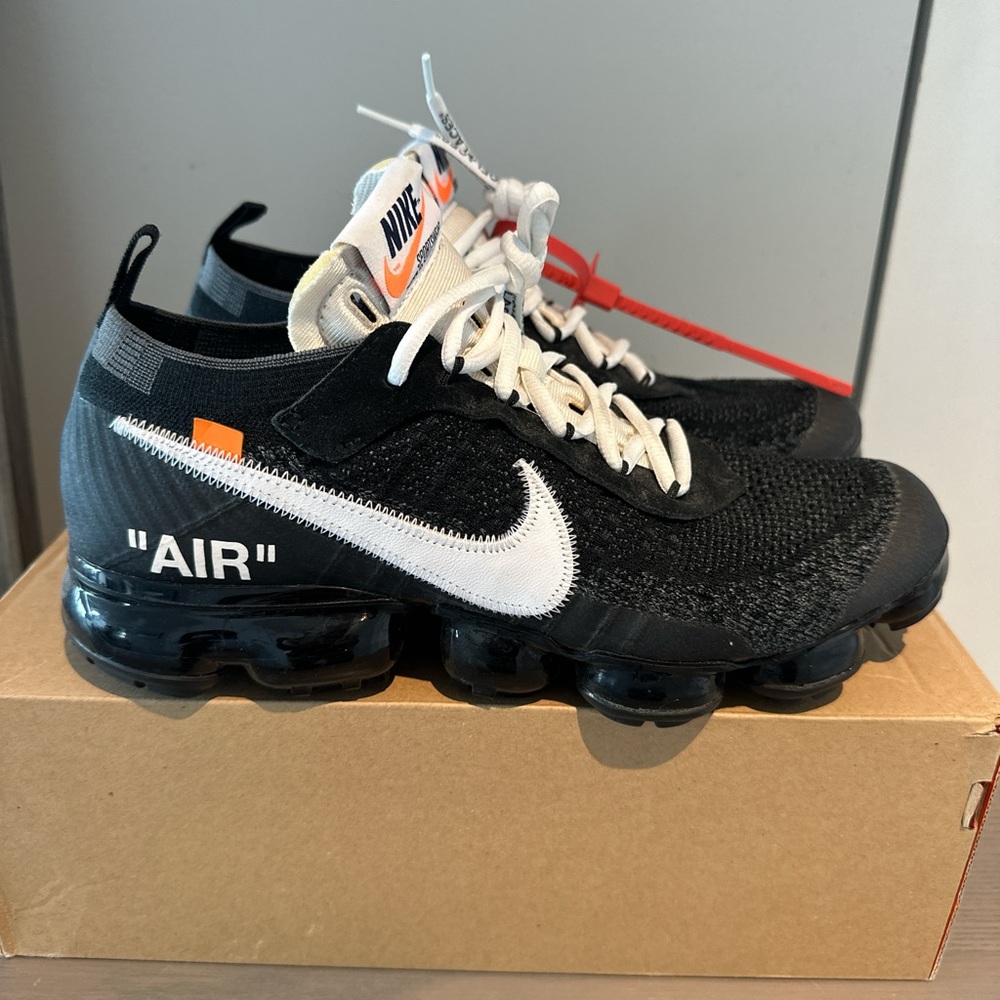 Off white x Nike